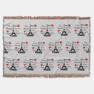 Couverture Paris
