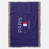 Couverture Paris (devant Vertical)