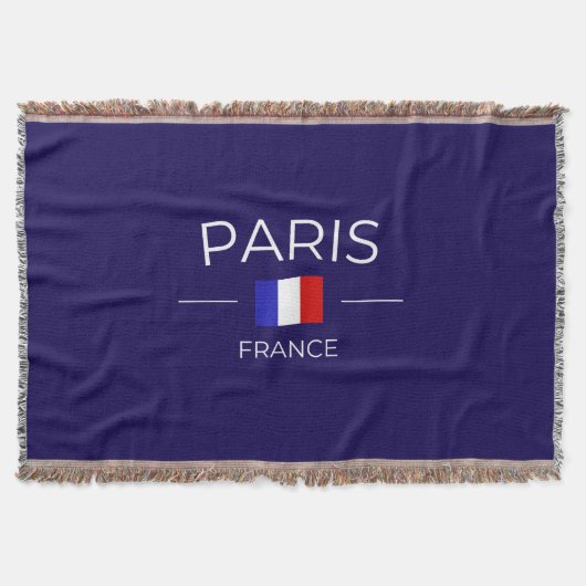Couverture Paris (Devant)