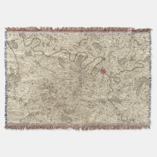 Couverture Paris France (Devant)