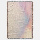 Couverture Parties scintillant Or Chic Iridescente Holographi (devant Vertical)