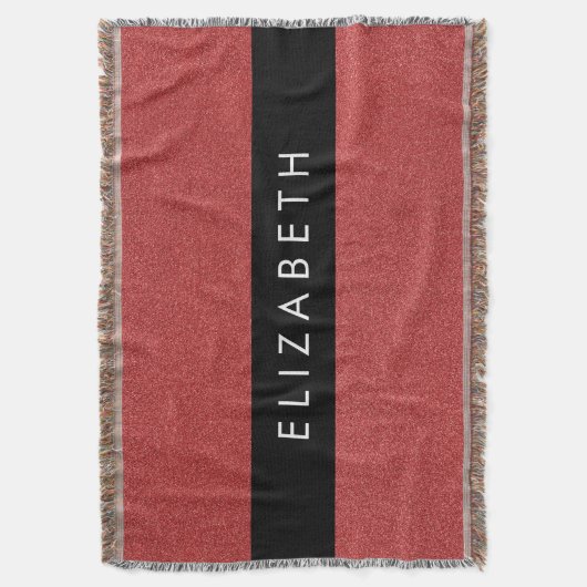 Couverture Parties scintillant rouge, Arrière - plan Parties  (devant Vertical)