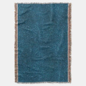 Couverture Parties scintillant verte de minuit (devant Vertical)