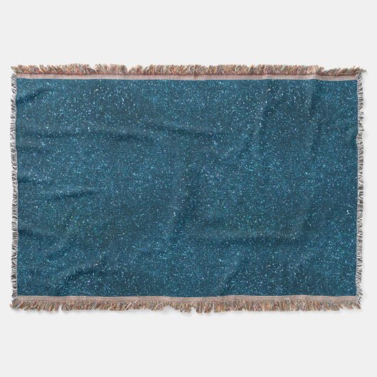 Couverture Parties scintillant verte de minuit (Devant)