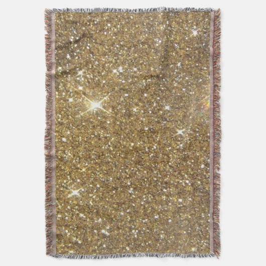 Couverture Parties scintillantes de luxe d'or - image (devant Vertical)