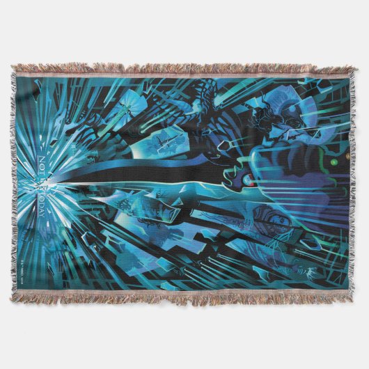 Couverture Pas aujourd'hui (Devant)