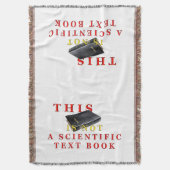 Couverture Pas la science (devant Vertical)