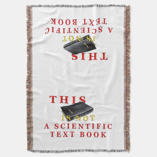 Couverture Pas la science (devant Vertical)