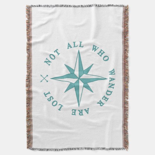 Couverture Pas tous ce que Wander sont perdu (devant Vertical)