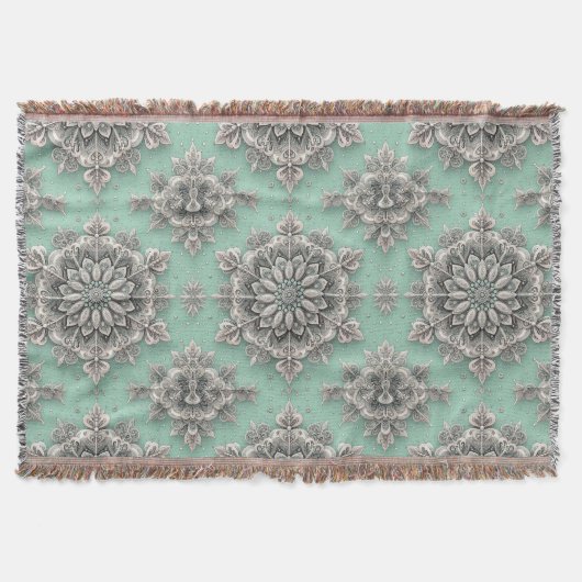 Couverture Pas vos flocons de neige ordinaires II (Devant)