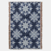 Couverture Pas vos flocons de neige ordinaires III (devant Vertical)