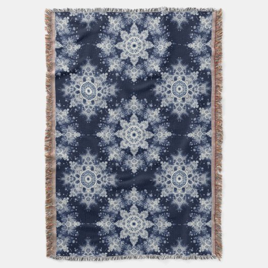 Couverture Pas vos flocons de neige ordinaires III (devant Vertical)