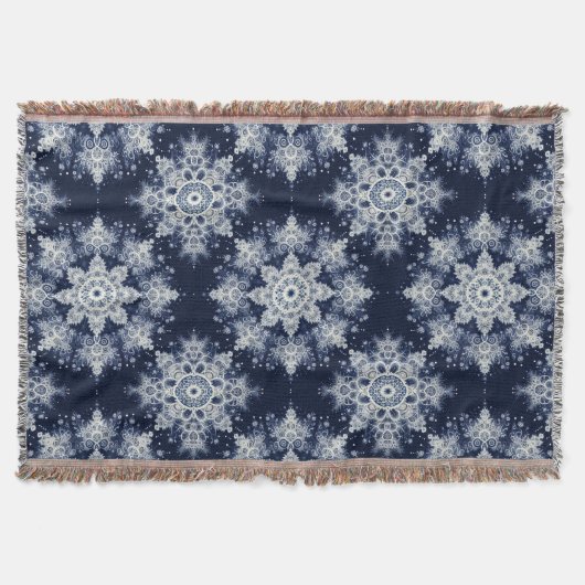 Couverture Pas vos flocons de neige ordinaires III (Devant)