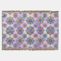 Pas vos flocons de neige ordinaires VI