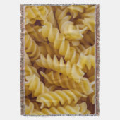Couverture Pasta Fusilli Noodles (devant Vertical)
