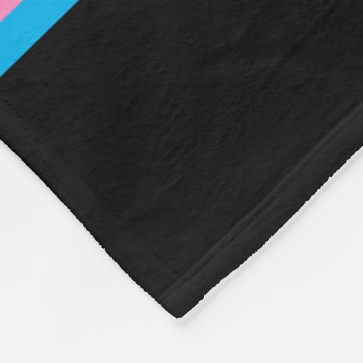 Couverture Pastel Fleece (Coin)