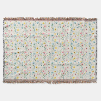 Couverture pastel garercolor florr