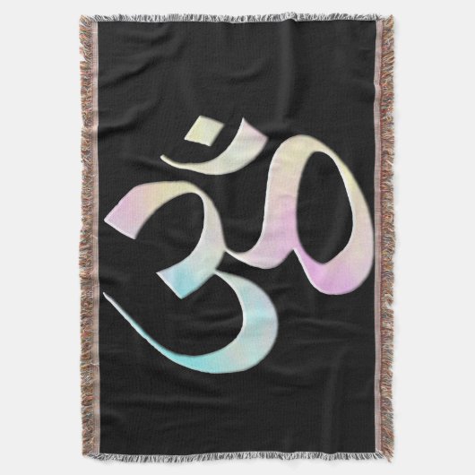 Couverture Pastel Om (devant Vertical)