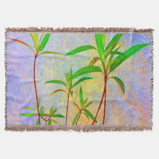 Couverture Pastel tropical (Devant)