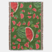 Couverture Pastèque (devant Vertical)