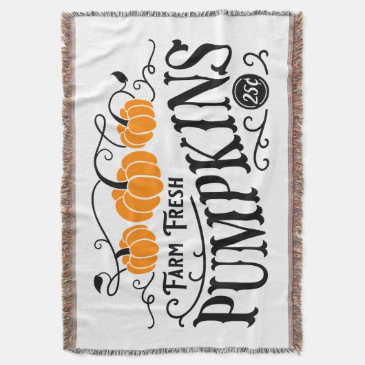 Couverture Patch Citrouille agricole (devant Vertical)