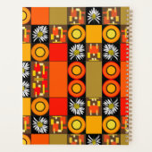 Couverture Patchwork Mazipoodles 1 (Dos)