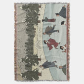 Couverture Patinage sur glace saisonnier (devant Vertical)