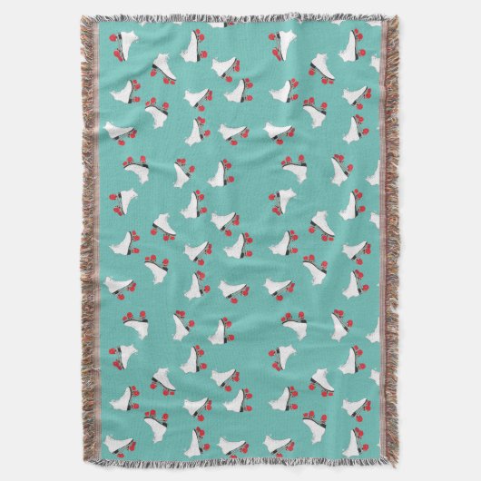 Couverture Patins à rouleaux (devant Vertical)