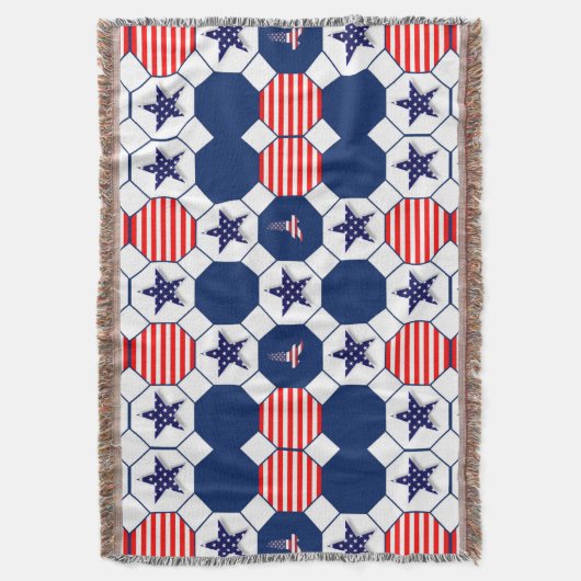 Couverture Patriotique (devant Vertical)