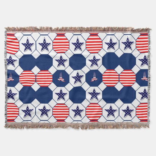 Couverture Patriotique (Devant)