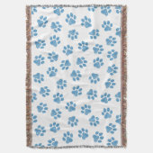 Couverture Patrouilles de Doodle, Paws de Chien, Paws Bleus (devant Vertical)