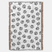 Couverture Patrouilles de Doodle, Paws de Chien, Paws Noirs (devant Vertical)