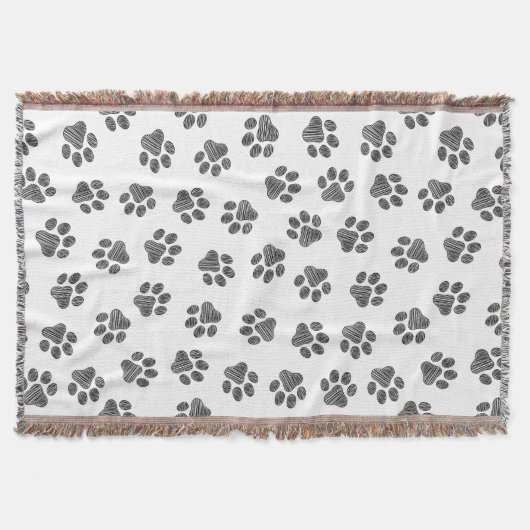 Couverture Patrouilles de Doodle, Paws de Chien, Paws Noirs (Devant)