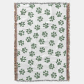 Couverture Patrouilles de Doodle, Paws de Chien, Paws Vertes (devant Vertical)