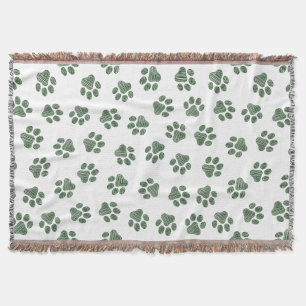 Couverture Patrouilles de Doodle, Paws de Chien, Paws Vertes