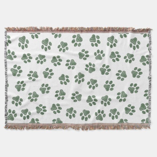 Couverture Patrouilles de Doodle, Paws de Chien, Paws Vertes (Devant)