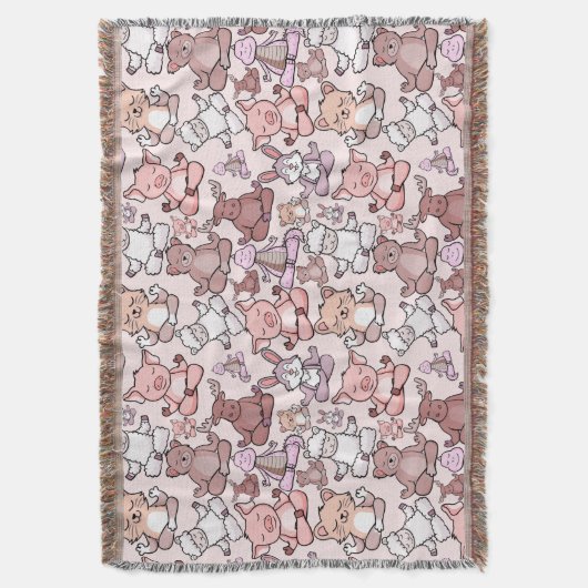 Couverture Patter les yoga poses | Yoga seamless pattern 48 (devant Vertical)