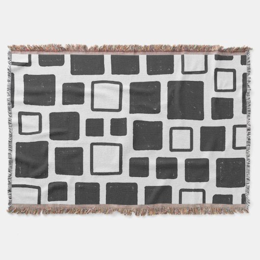 Couverture pattern (Devant)