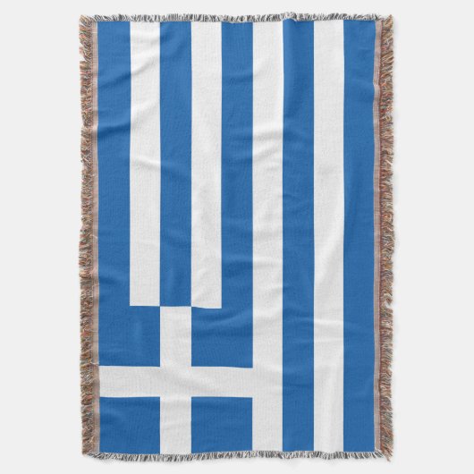 Couverture pavillon de la Grèce (devant Vertical)