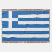 Couverture pavillon de la Grèce (Devant)