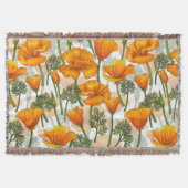 Couverture Pavot de Californie (Devant)