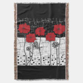 Couverture Pavot rouge (devant Vertical)