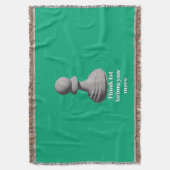 Couverture Pawn_Think_1st (devant Vertical)