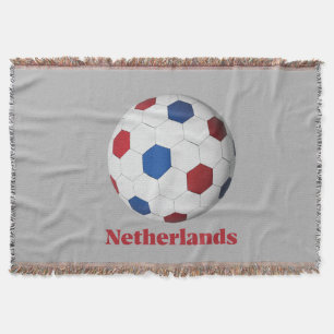 Couverture Pays-Bas Football