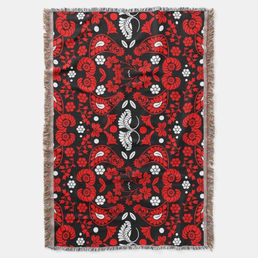 Couverture Pays slovaque Art populaire (devant Vertical)