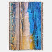 Couverture Paysage côtier au lever du soleil (devant Vertical)