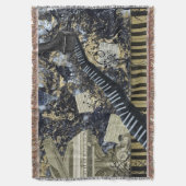 Couverture Paysage de clavier (devant Vertical)