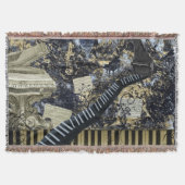 Couverture Paysage de clavier (Devant)