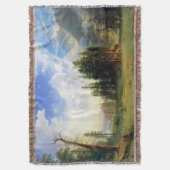 Couverture Paysage des montagnes (devant Vertical)