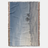 Couverture Paysage enneigé (devant Vertical)